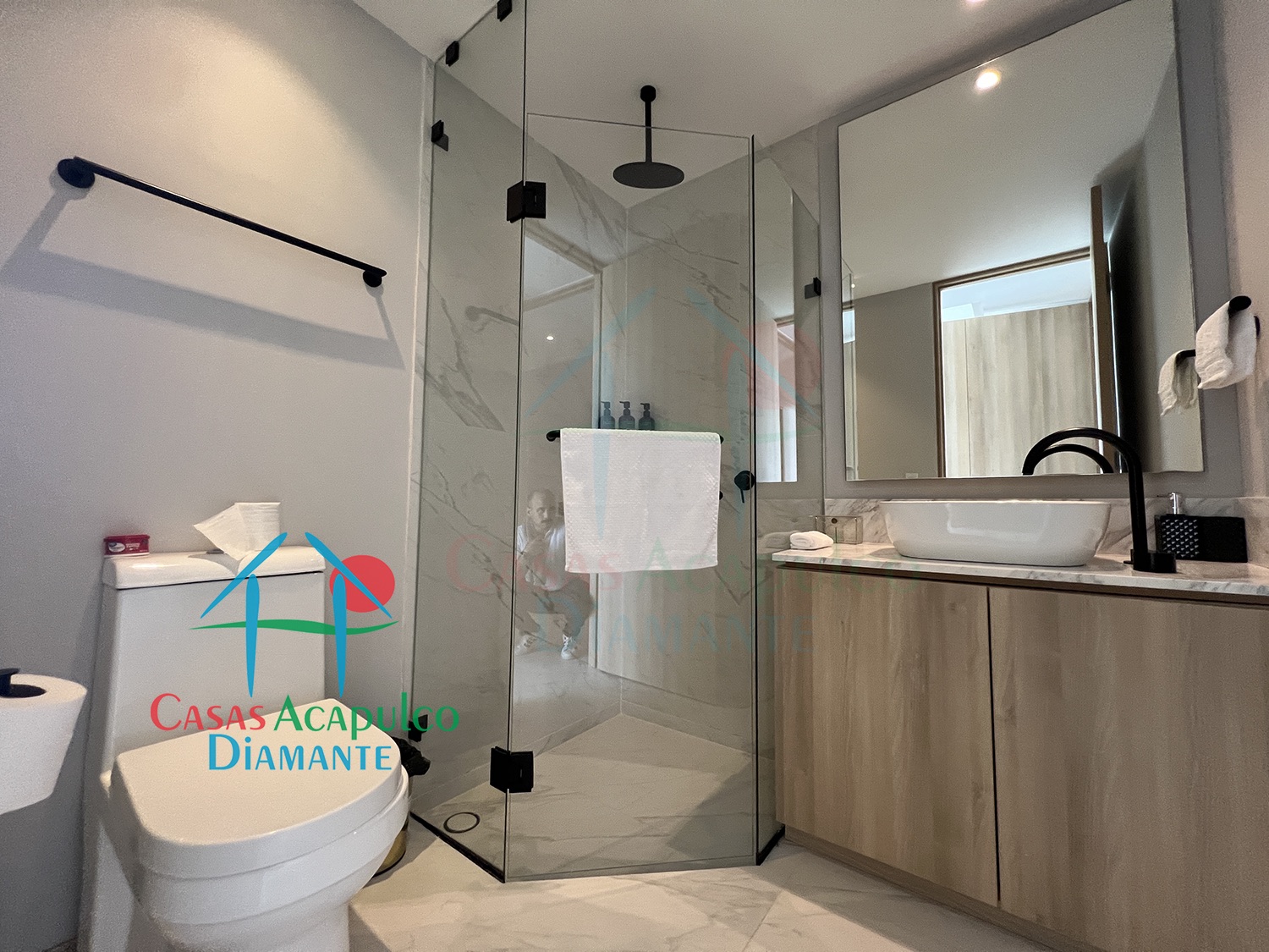 La Isla Capri I4 - Recámara tres 12